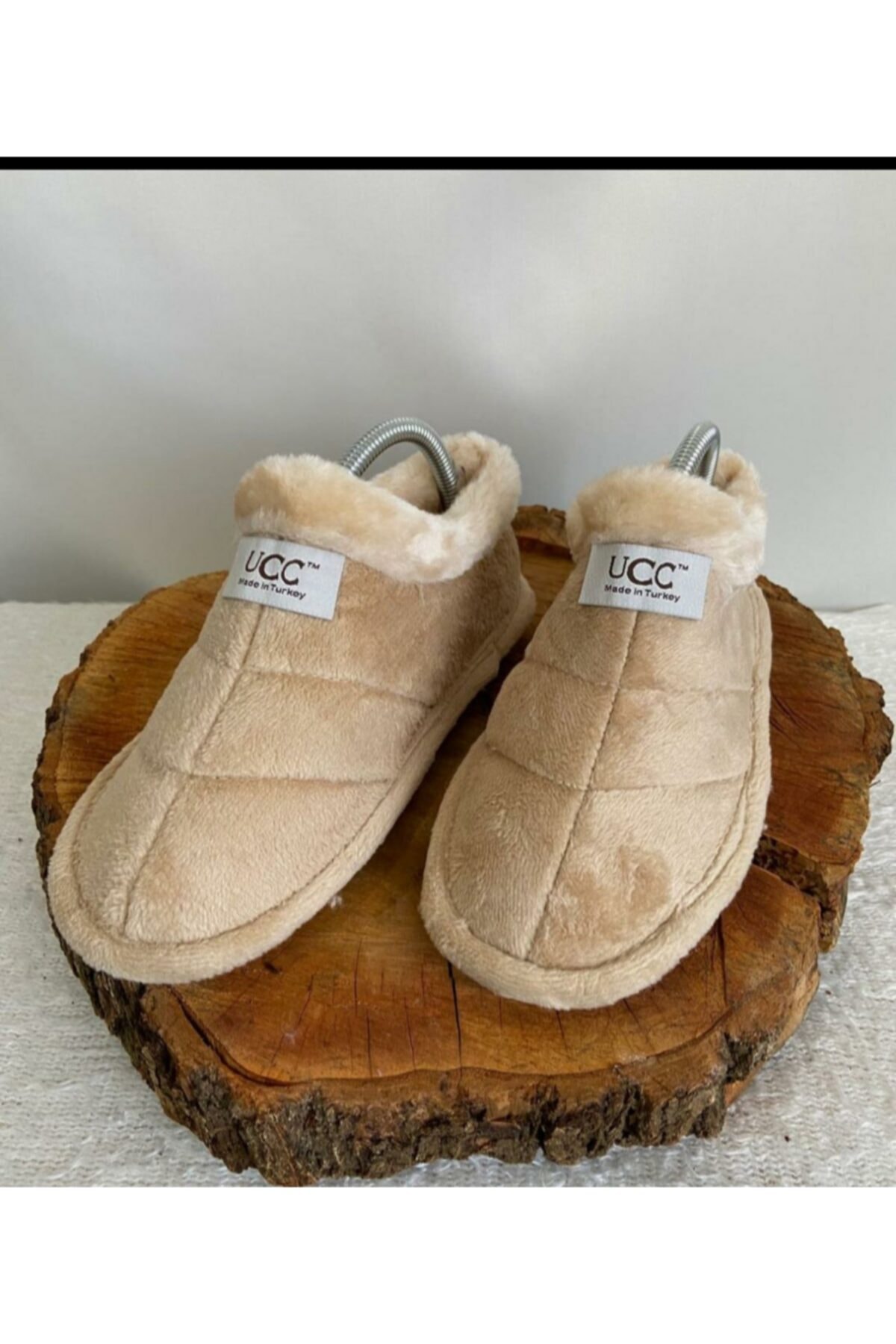 EKİN SHOESS Ev Pandufu