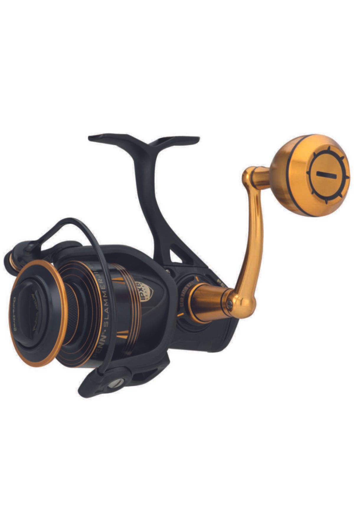 PENN Slammer Iıı Spin Olta Makinesi