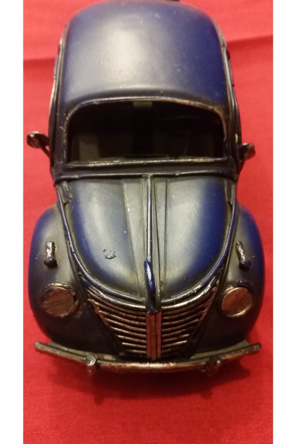 eren souvenir Metal Antika Dekoratif Araba