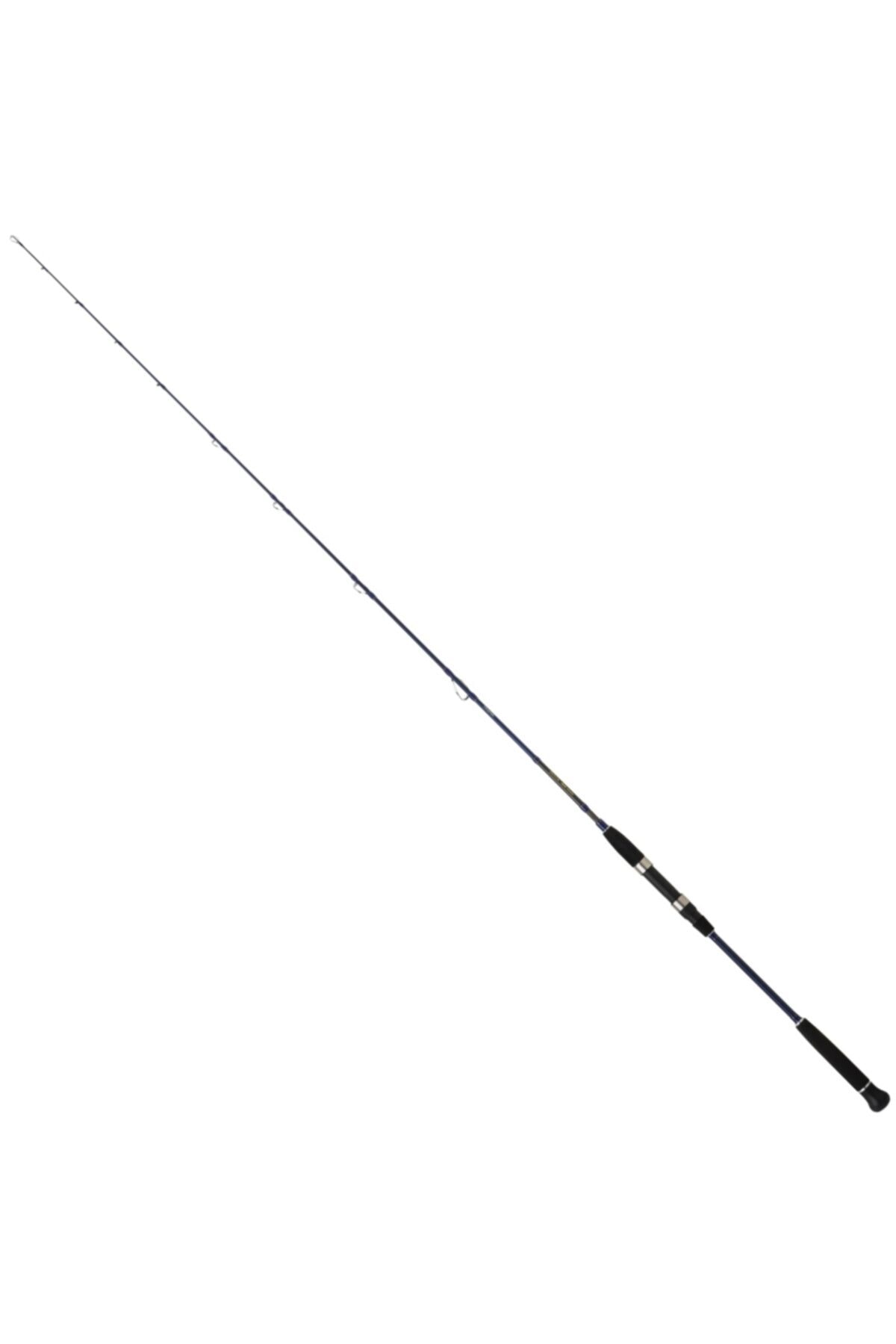 DAIWA Exceler Oceano 186cm 60-120gr Jig Kamışı