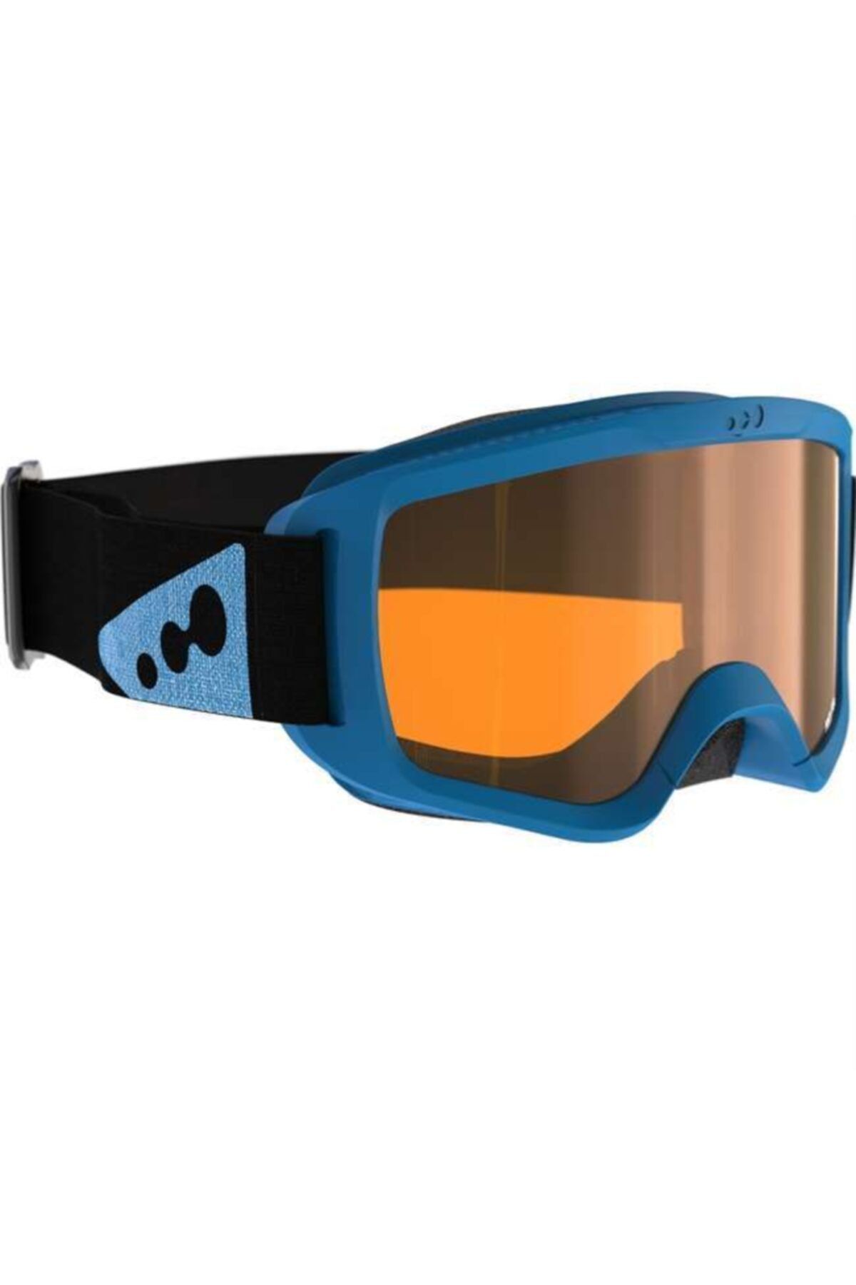 DOGASTR Kayak / Snowboard Gözlüğü - Yetişkin - Mavi - G 100 Wedze Large Sıze