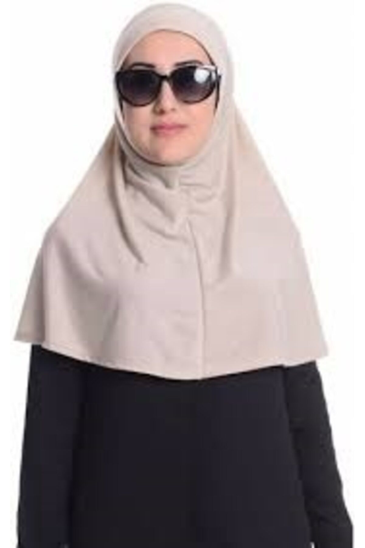 Gültopu Eşarp & Şal Pratik Namaz Örtüsü