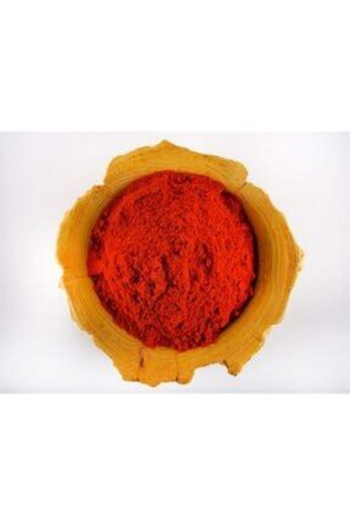 barisshop Acı Toz Biber 1 Kg Kırmızı Acı Toz Biber Toz Biber
