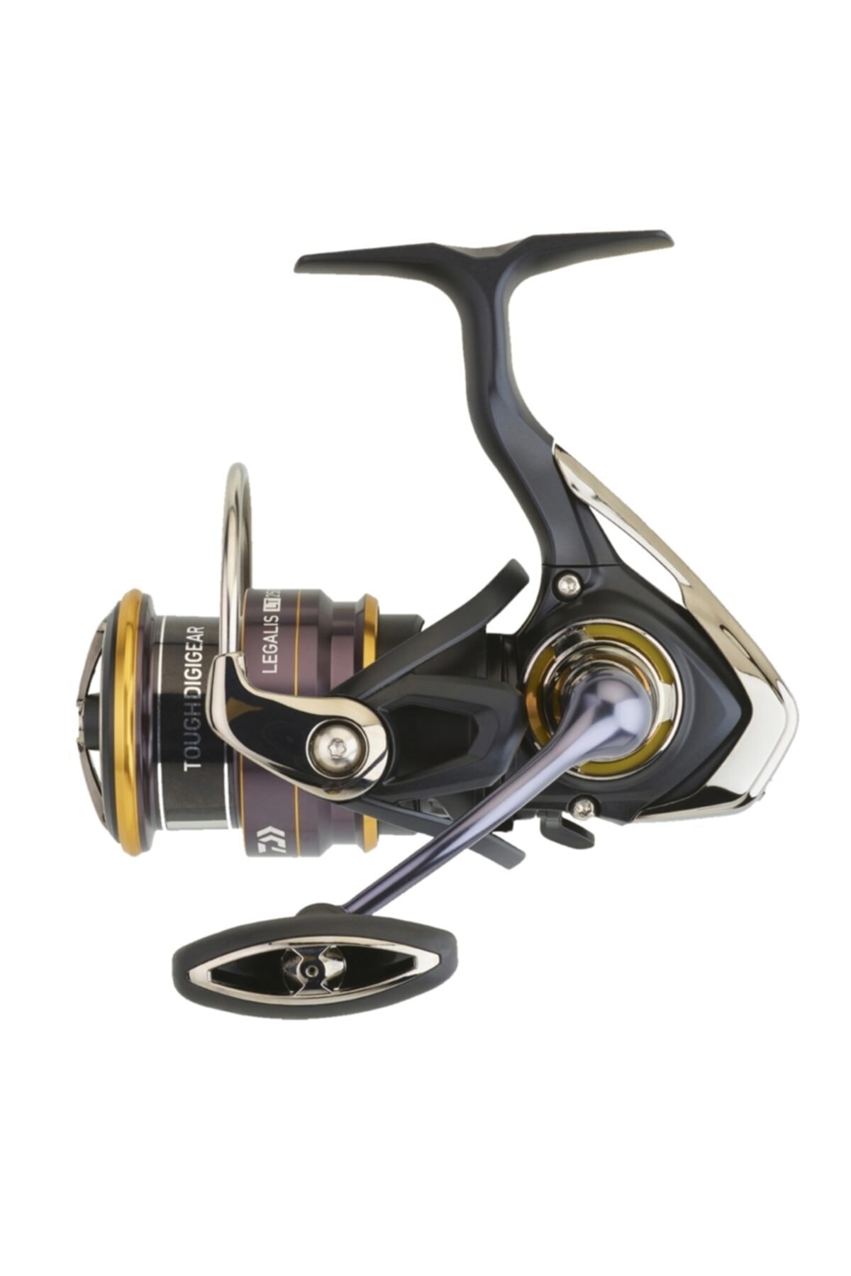 DAIWA Legalis Lt 20 3000 C Olta Makinesi