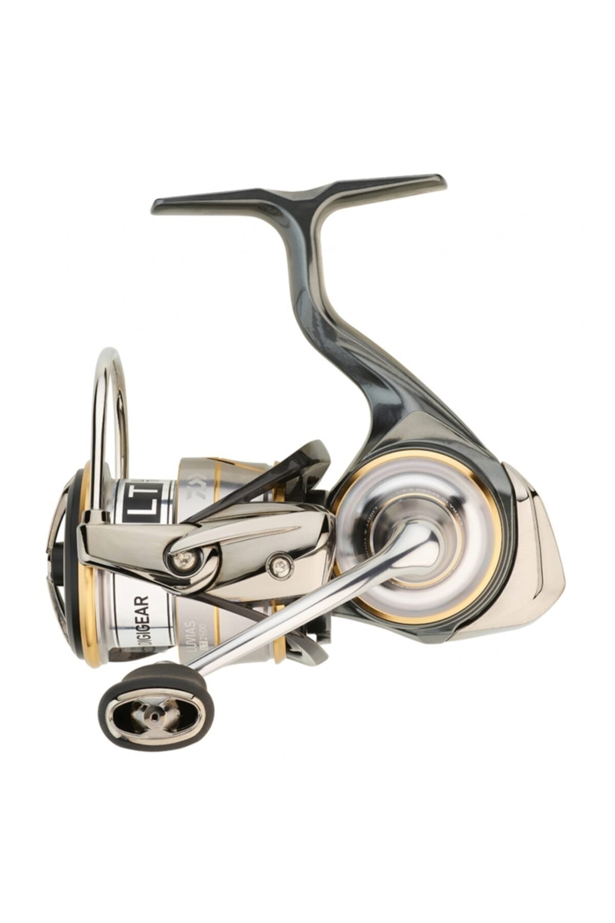 DAIWA Luvias Lt 20 1000 D Olta Makinesi