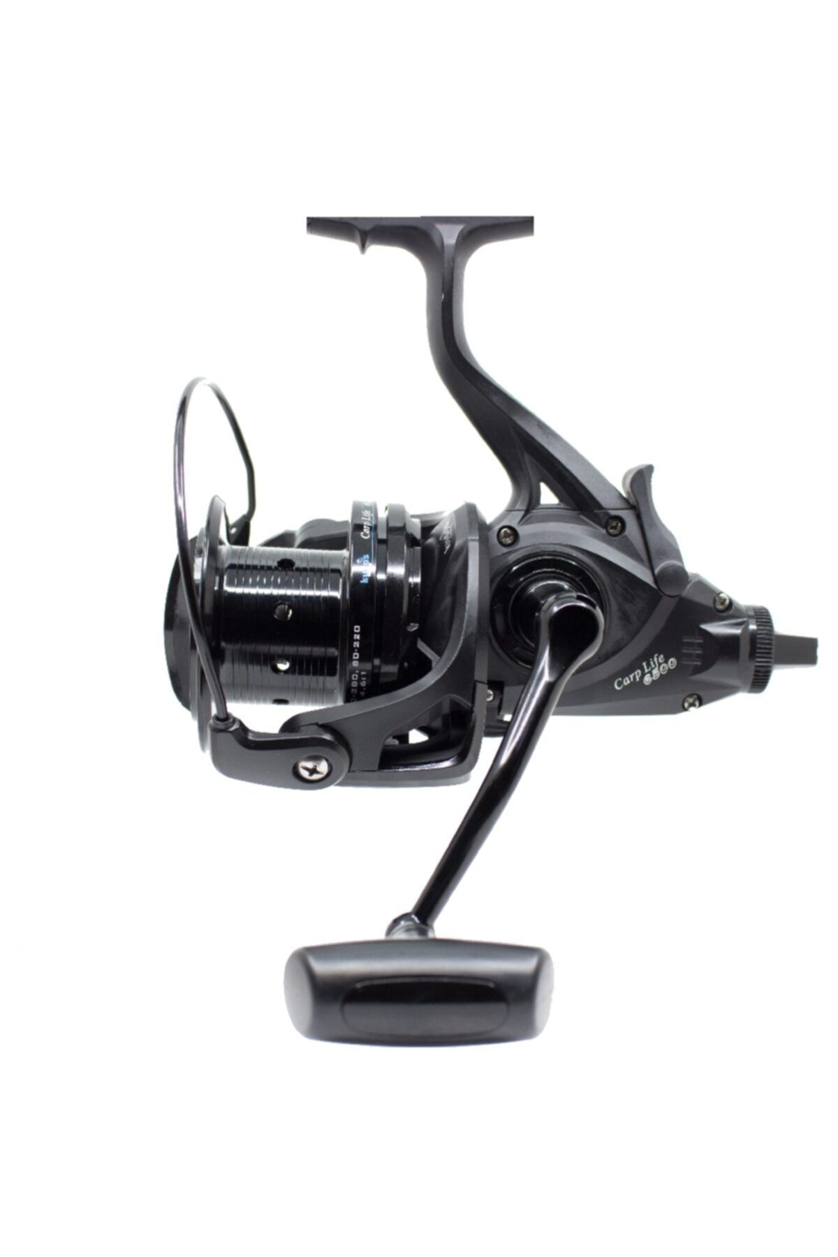 Kudos Carp Life 6500 Bait Runner Sazan Makinesi