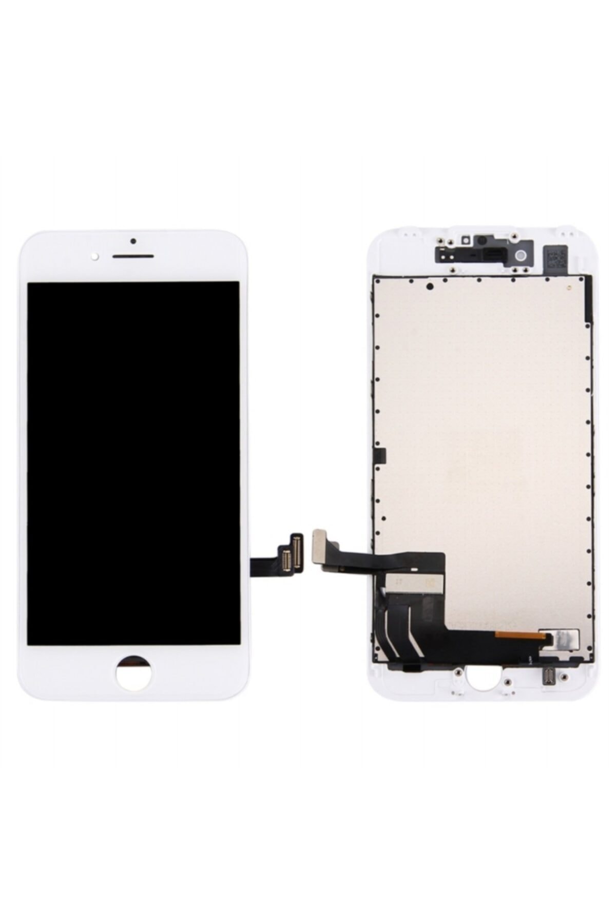 EROR Iphone 7 Ekran Beyaz Revize