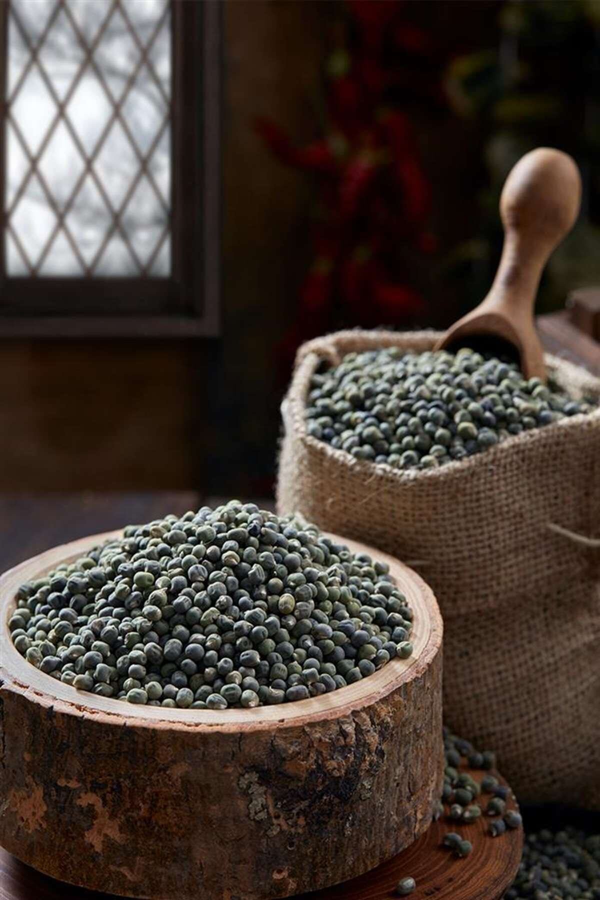 Antep Marketi Bamya Tohumu (1 Kg)