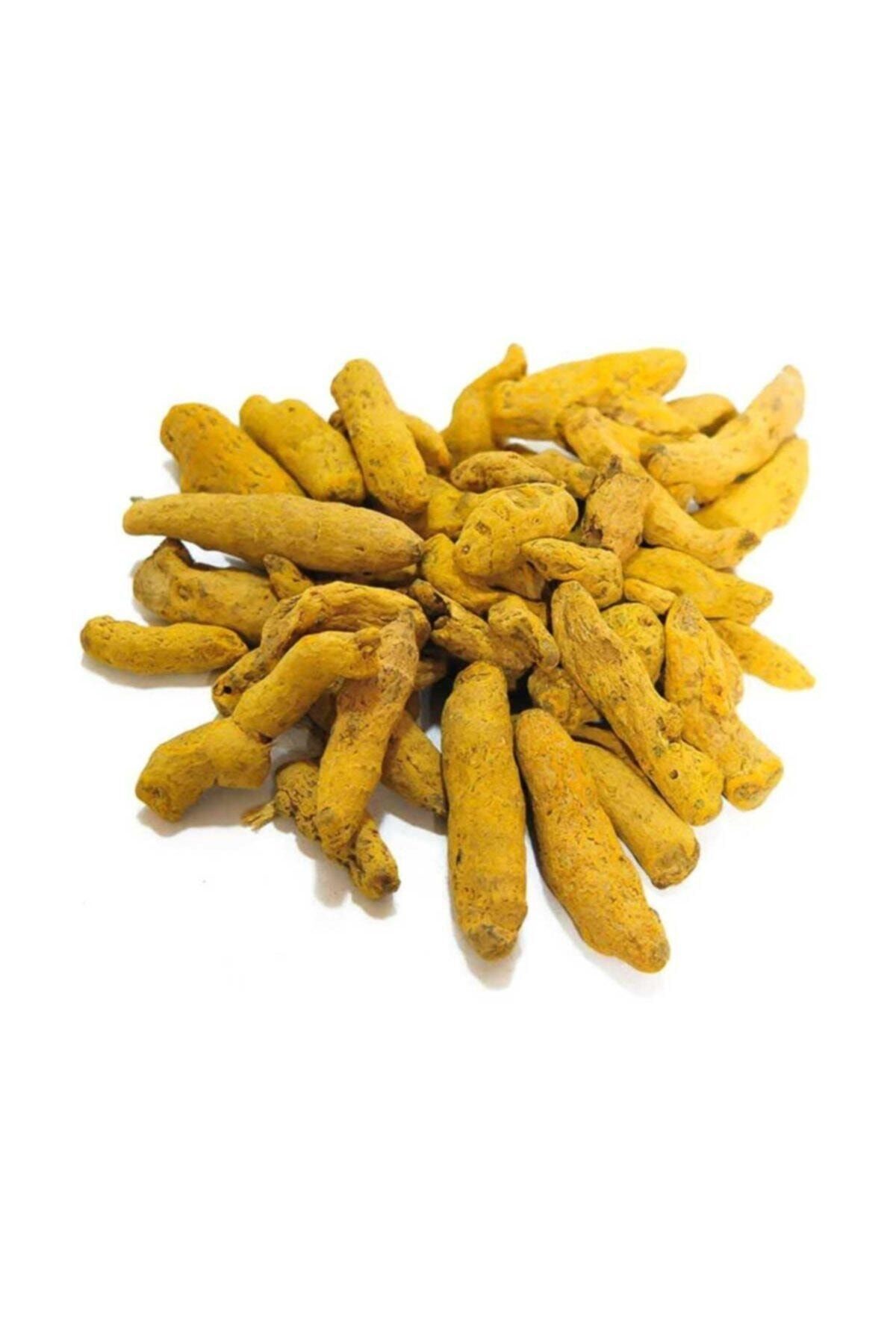 ANTEP MISIR ÇARŞISI Zerdeçal Kökü 1 Kg