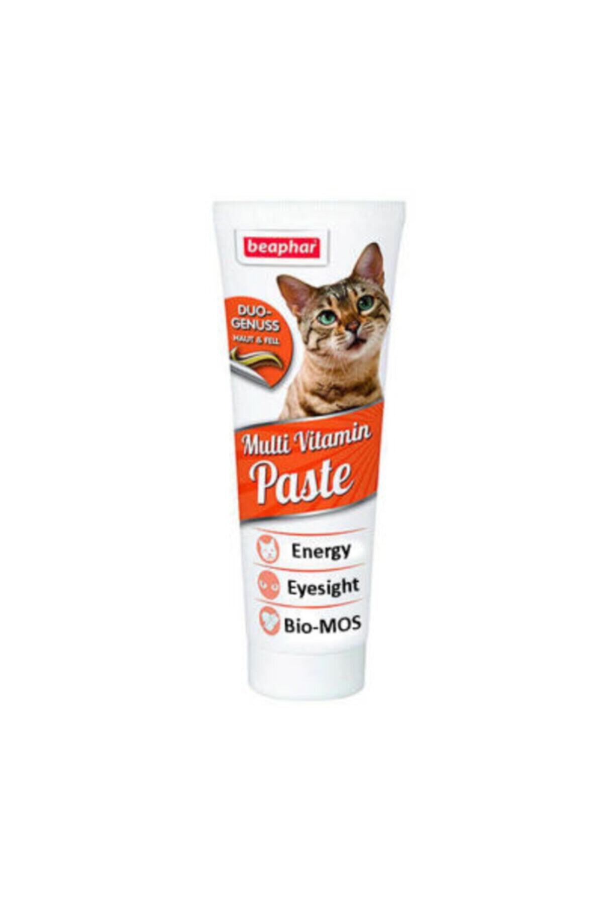 Beaphar Multi vitamin Paste Duo Active 100 gr