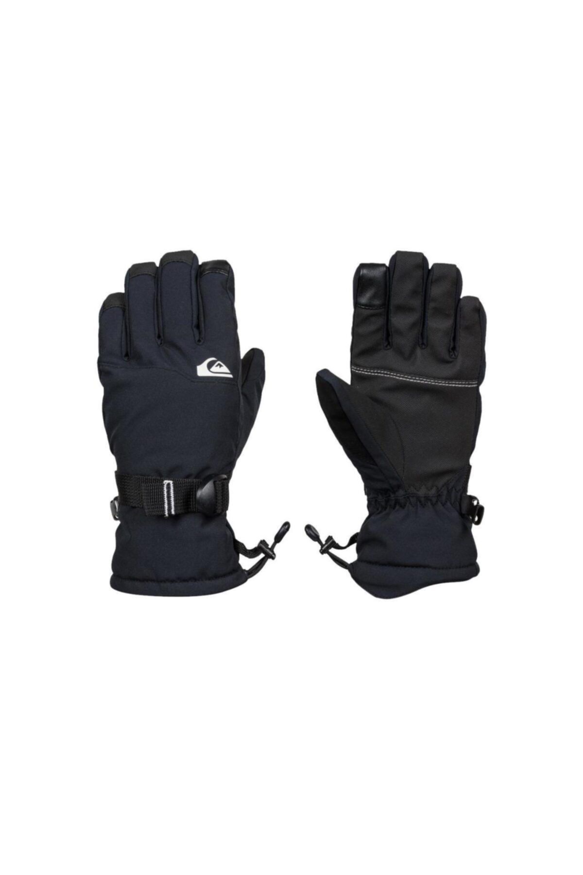 Quiksilver Mission Çocuk Kayak Ve Snowboard Eldiveni Eqbhn03030kv0