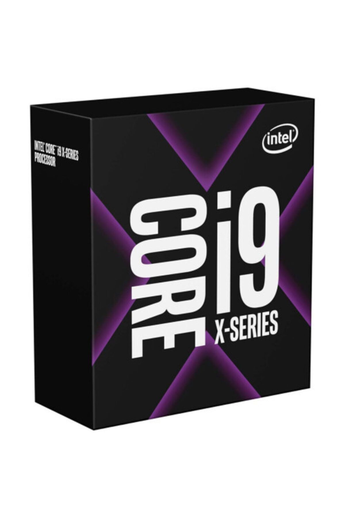 Intel Core I9 10920x 3.5ghz 19.25mb 12çekirdek 2066p 195w Box Fansız