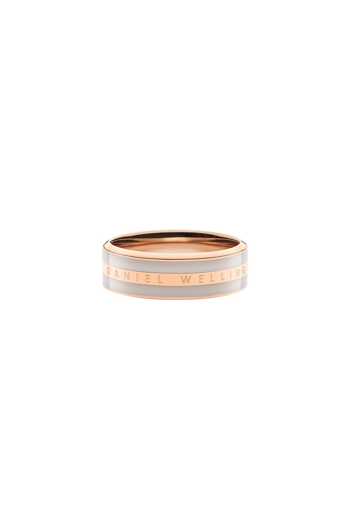 Daniel Wellington Classic Ring Desert Sand Rose Gold 50
