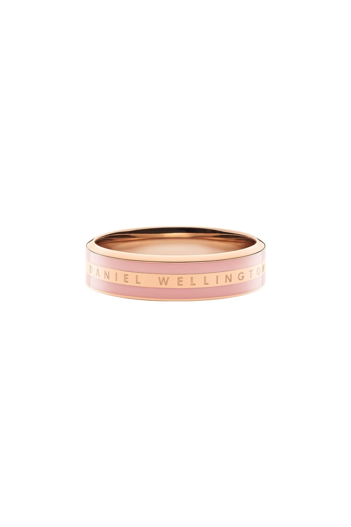 Daniel Wellington Classic Ring Dusty Rose Rose Gold 60