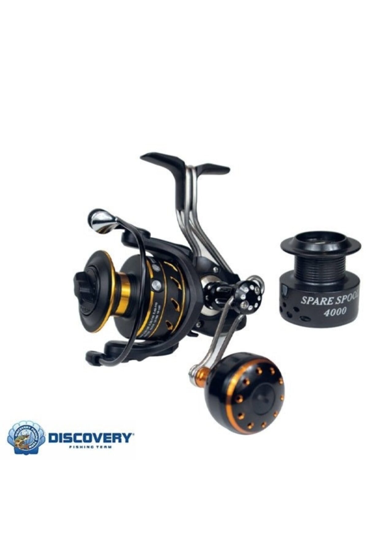 Discovery Dft Exdor 4000 Olta Makinesi