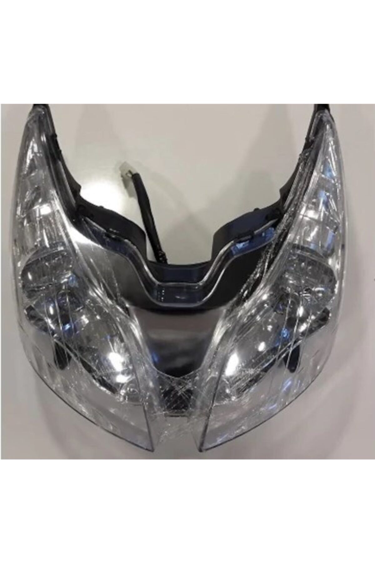OEM Ön Far Komple Motoran Maxima 150