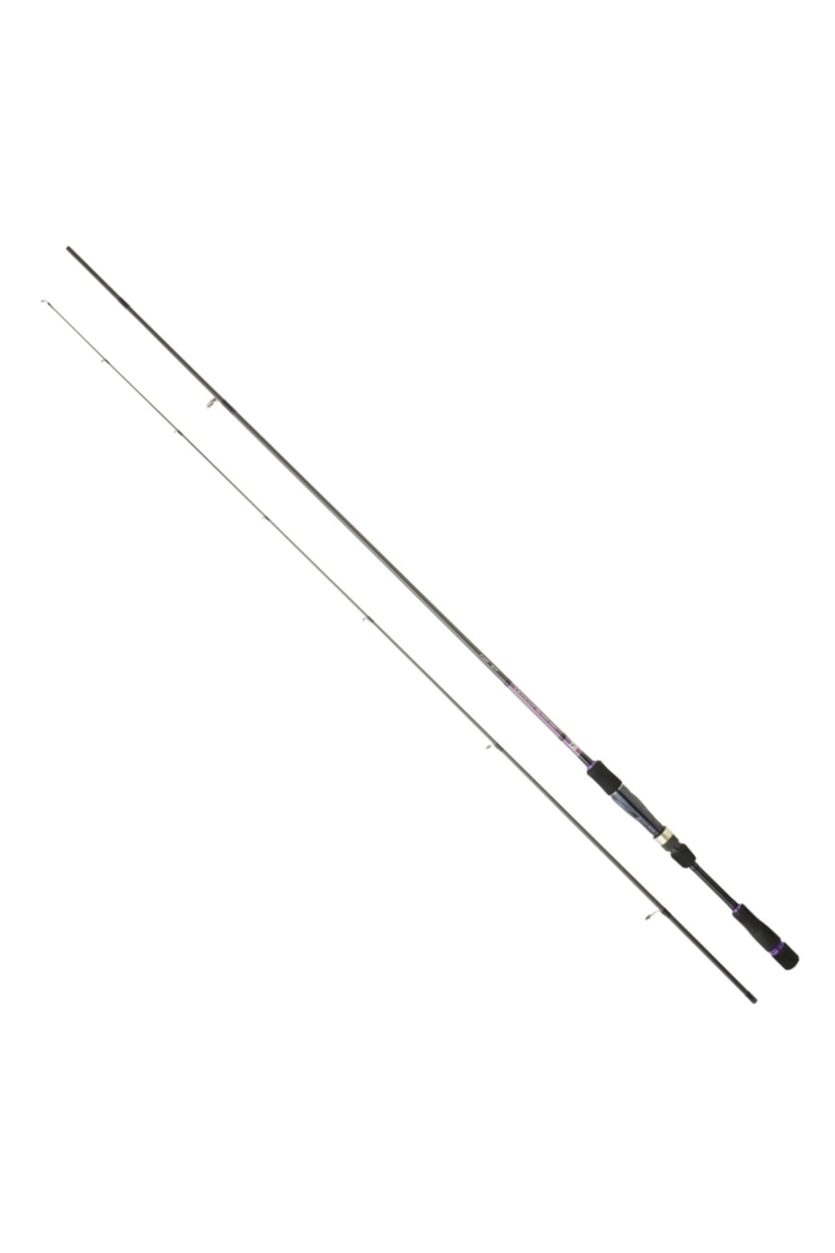 DAIWA Crosscast 228cm 1-6gr Lrf Kamışı