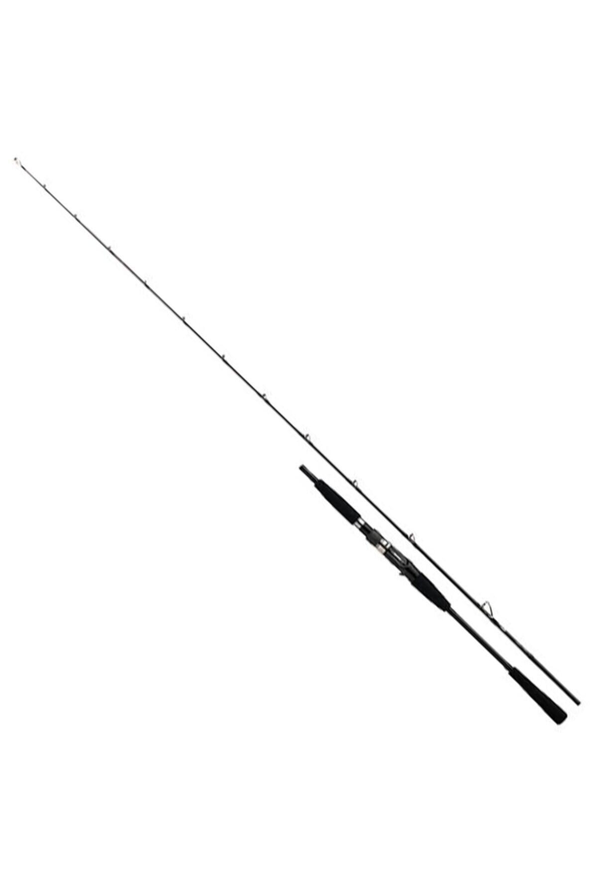 DAIWA Vadel Bj 200cm 90-180gr Jig Kamışı