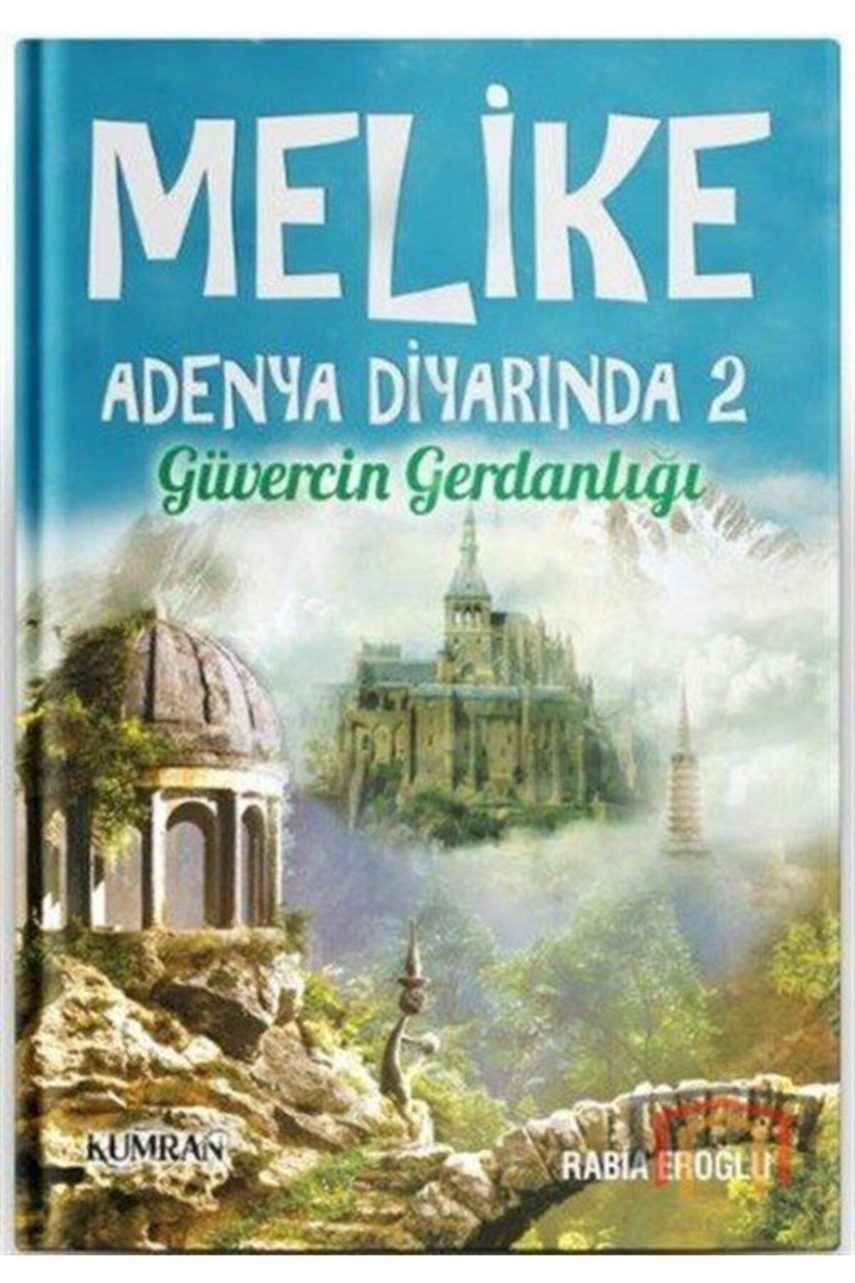 kumran yayinlari melike adenya diyarinda 2 guvercin gerdanligi fiyati yorumlari trendyol