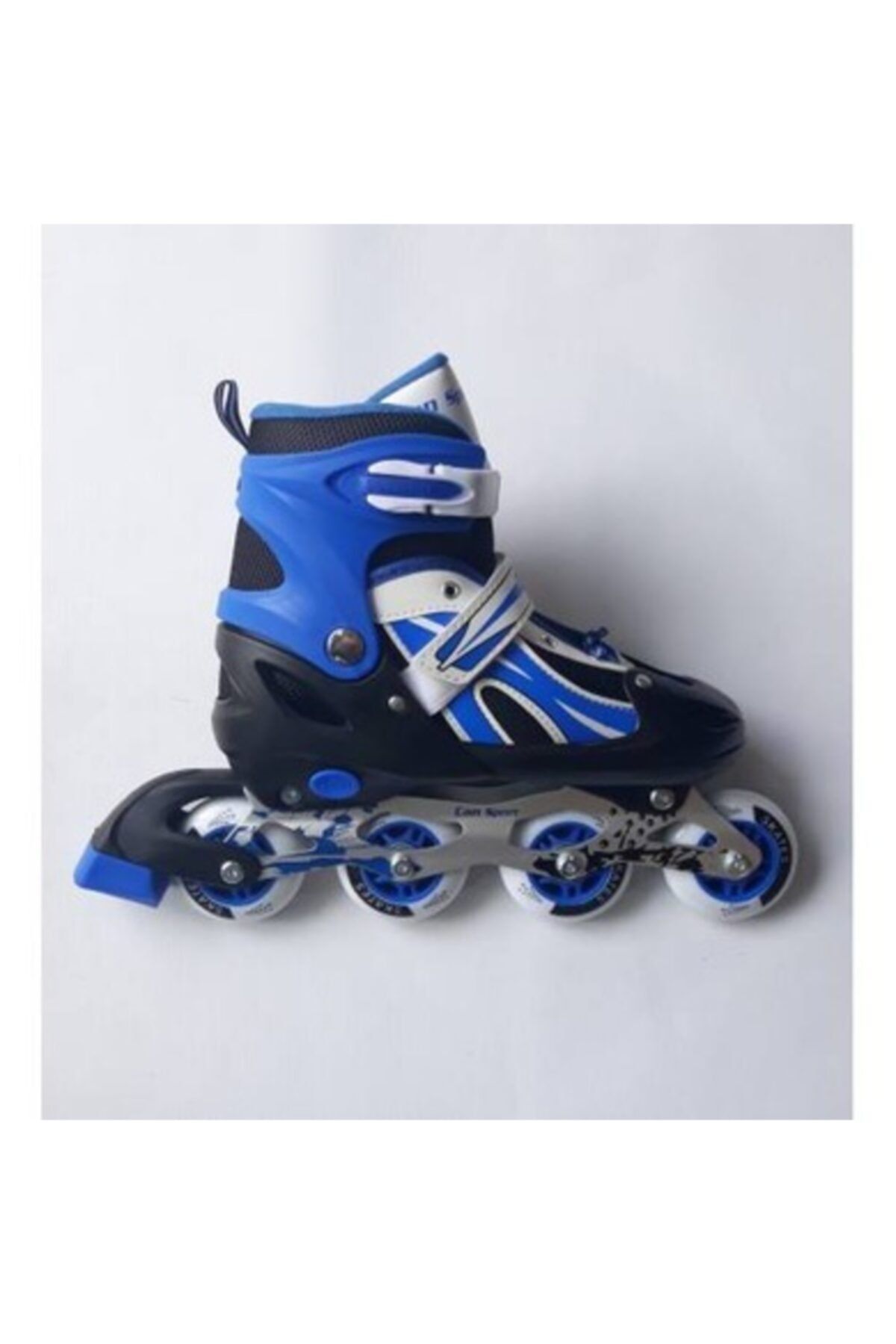 Sportx Sport Ayarlanabilir Paten Mds 8701