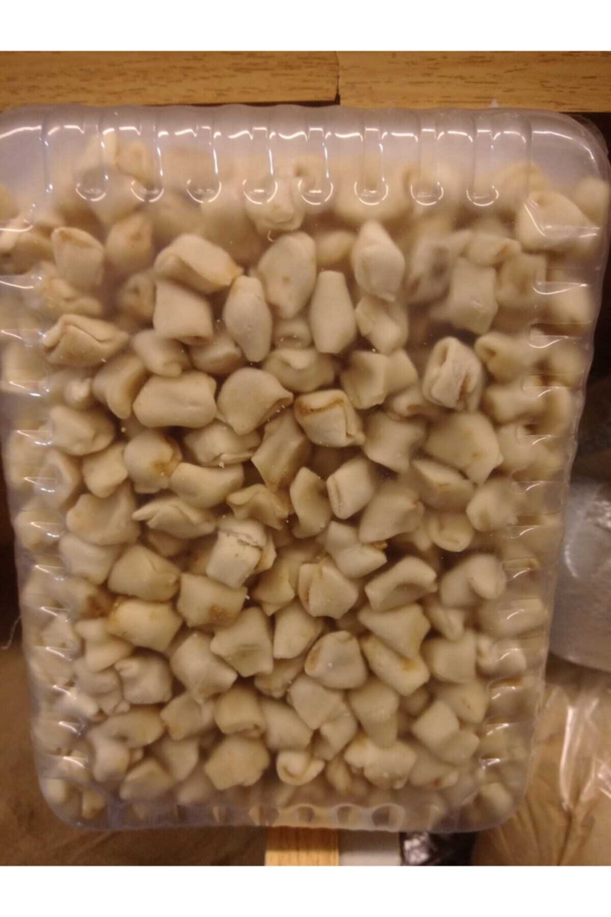 ERZURUM PEYNİRCİSİ Mantı 500 g
