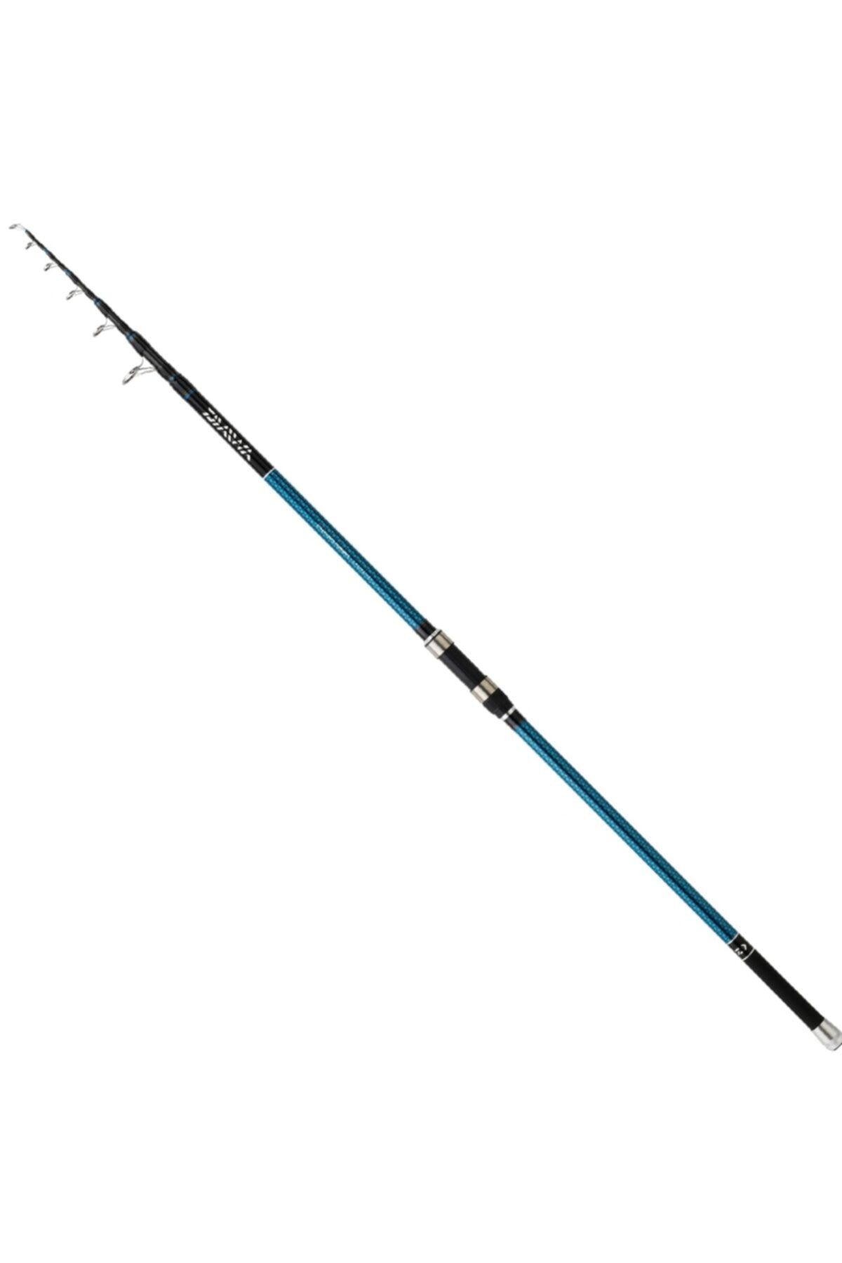 DAIWA Powermesh 400cm 60-120gr Tele Surf Kamış