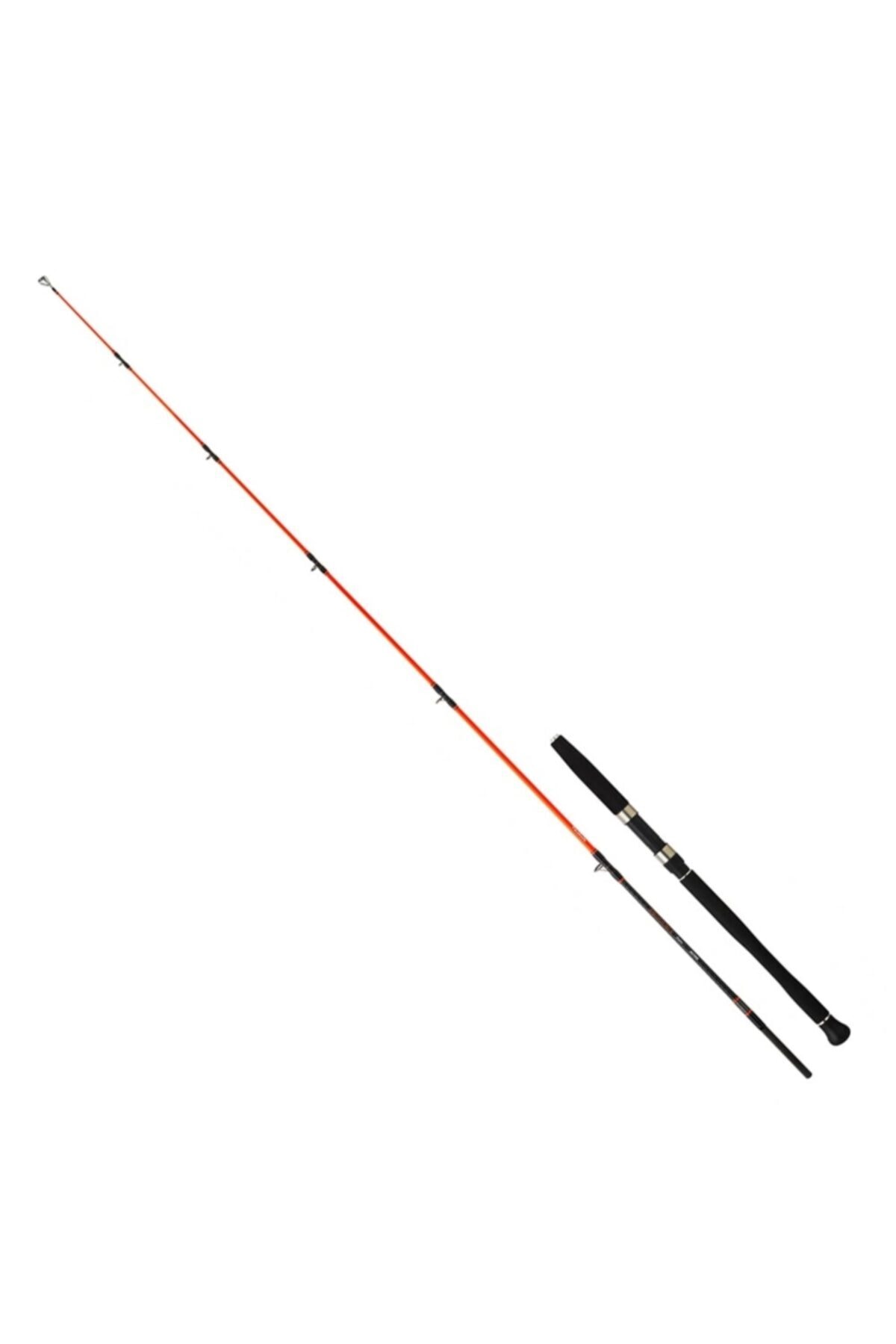 DAIWA Megaforce 190cm 90-210gr Jig Kamış