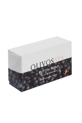 Olivos Spa Bıttımlı Zeytinyağı Sabunu 250 Gr