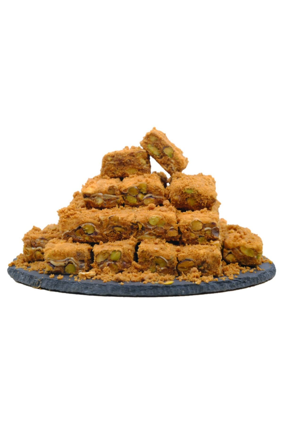 Nayaturel Lotus Kremalı Baklava Lokum