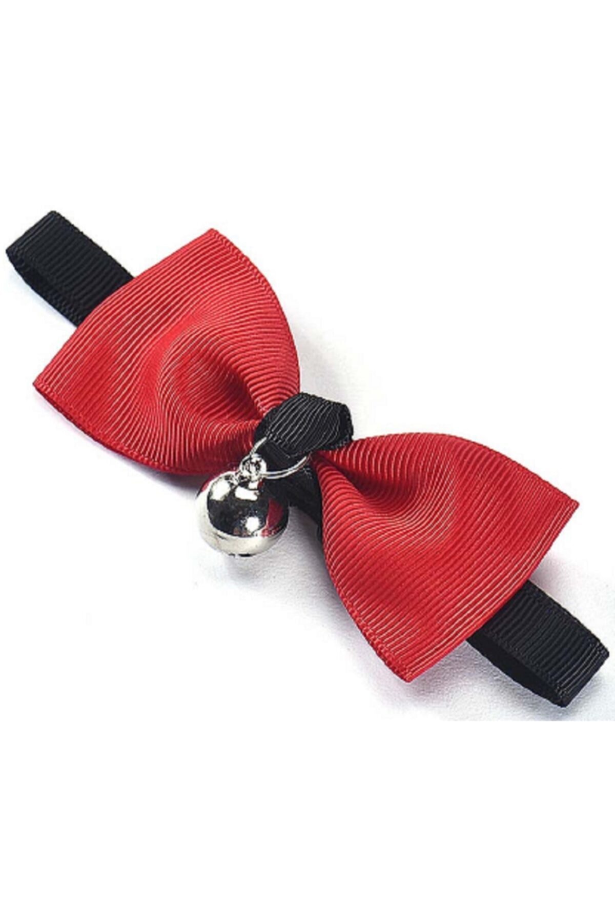 specific Kedi Papyon Tasma Çıngıraklı Kırmızı_boyun Çevresi:18-32 Cm_tescilli Marka