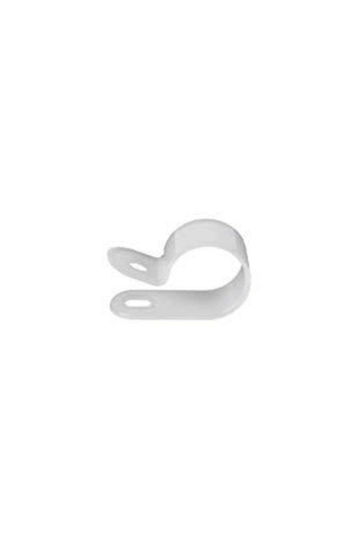 TORK Plastik Kablo Kelepçe Tpkl-8