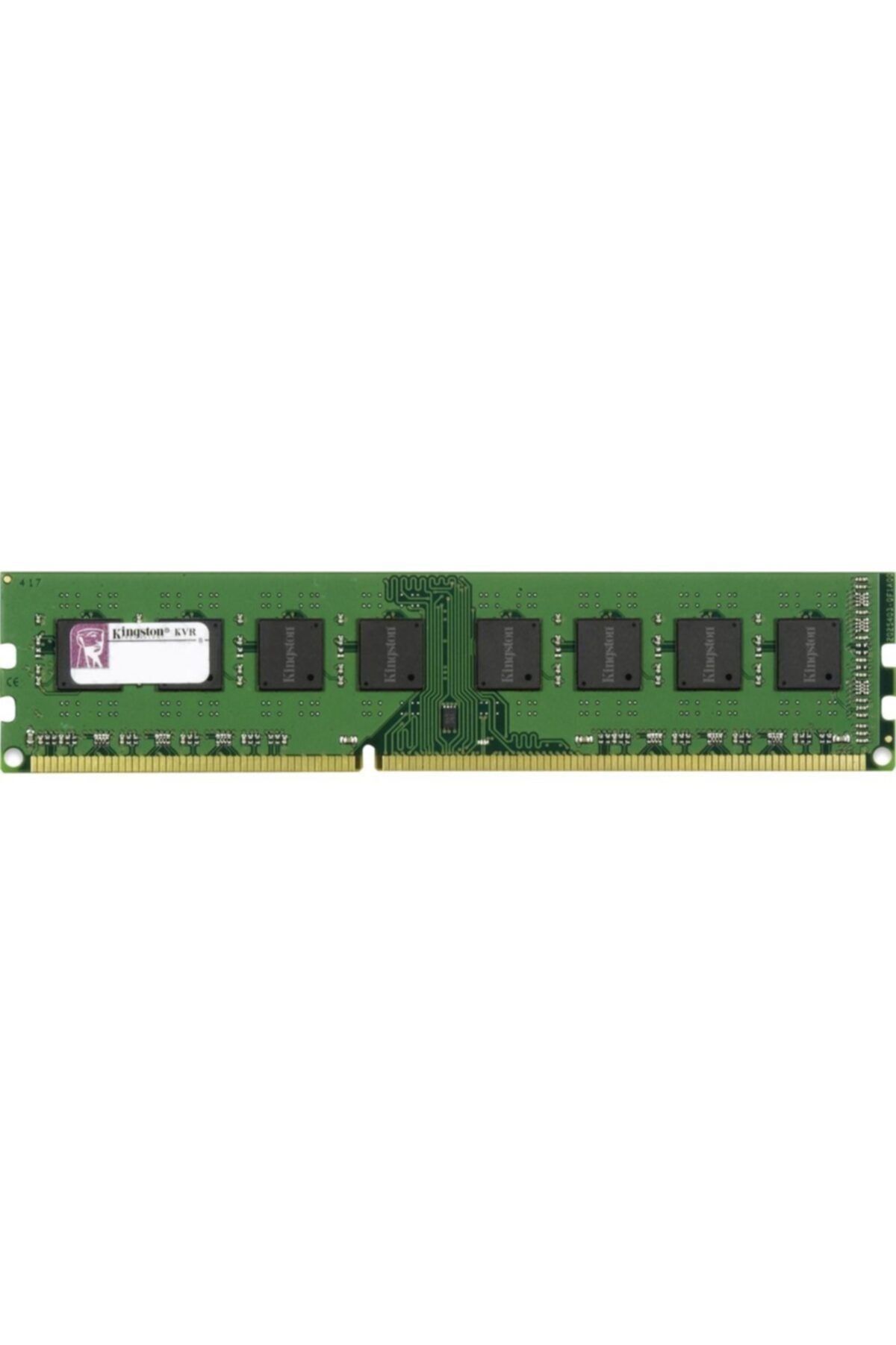 Kingston Kıngston 8gb 1333mhz Ddr3 Bulk Pc Ram 16 Chıp