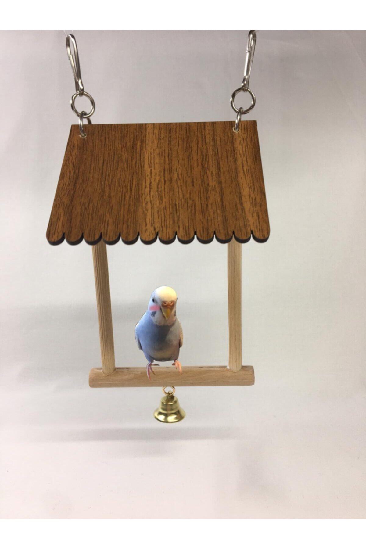 amazon bird Çatı Salıncak