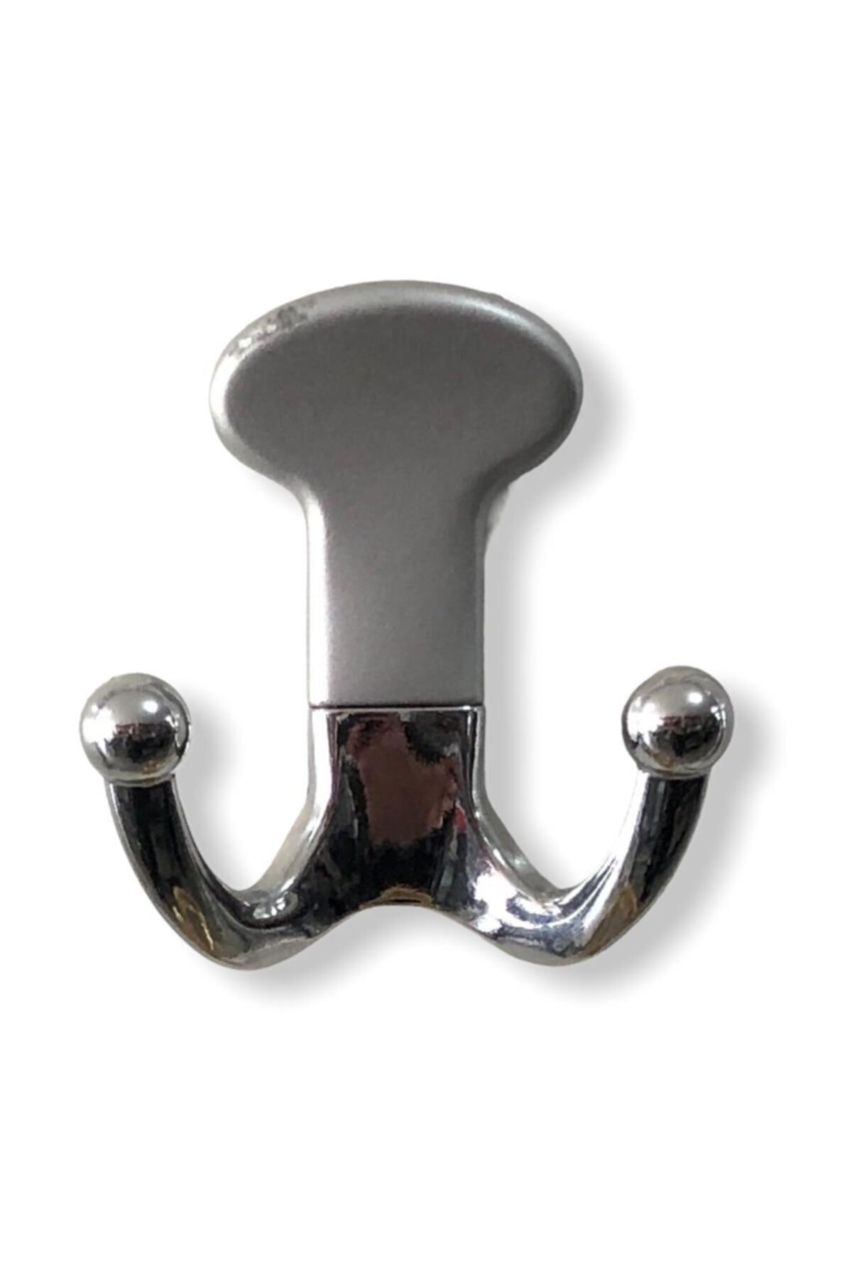 Nobel Melon Mat Krom Askı