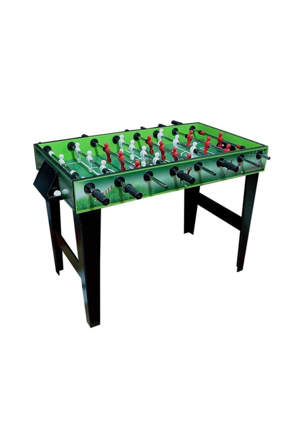 Dragon Midi Ev Ofis Tipi Langırt Masası