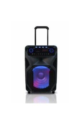 Taşınır Müzik Seti Mx-305 Image 0
