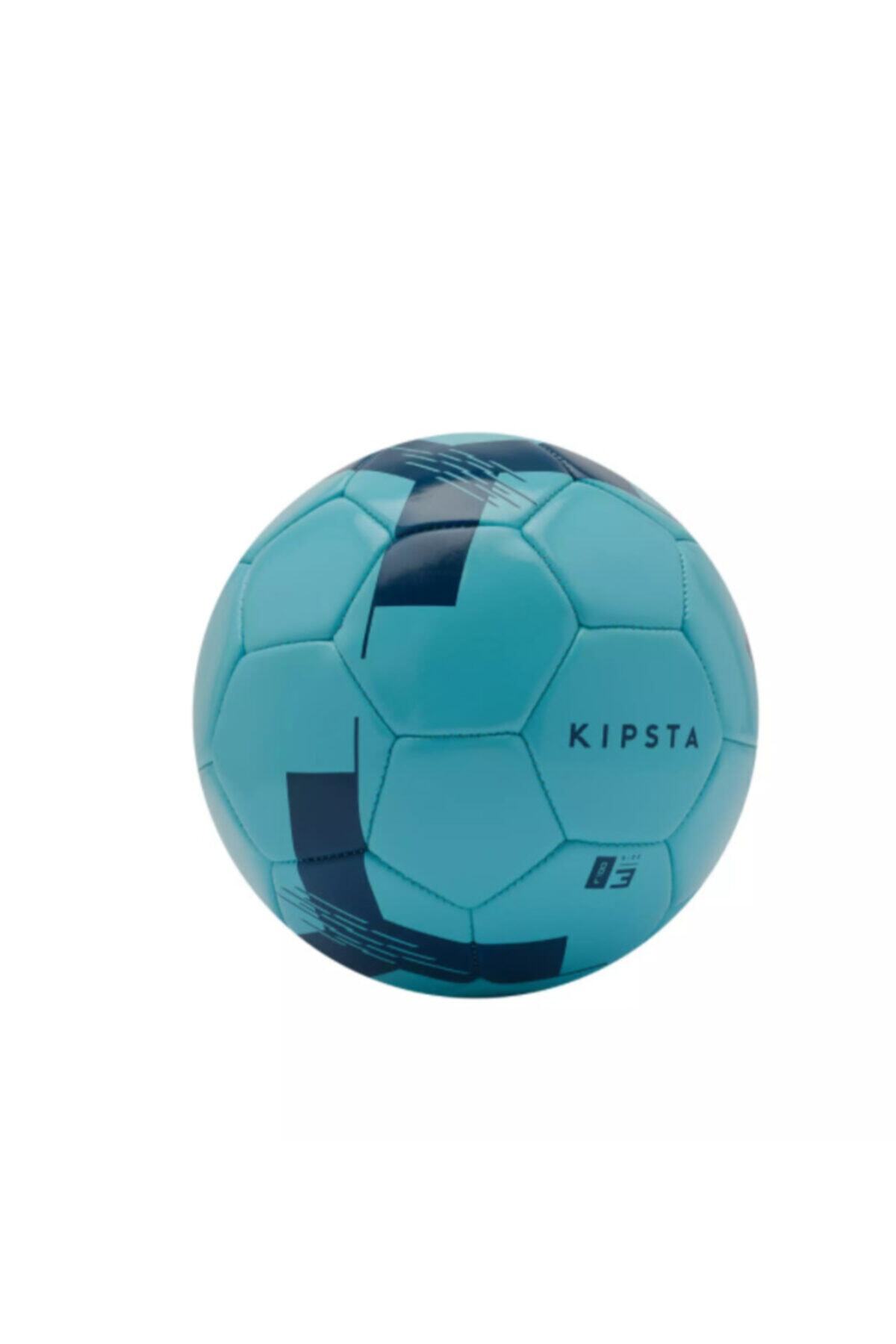 SadeceOnda Mavi 3 Numara Futbol Topu