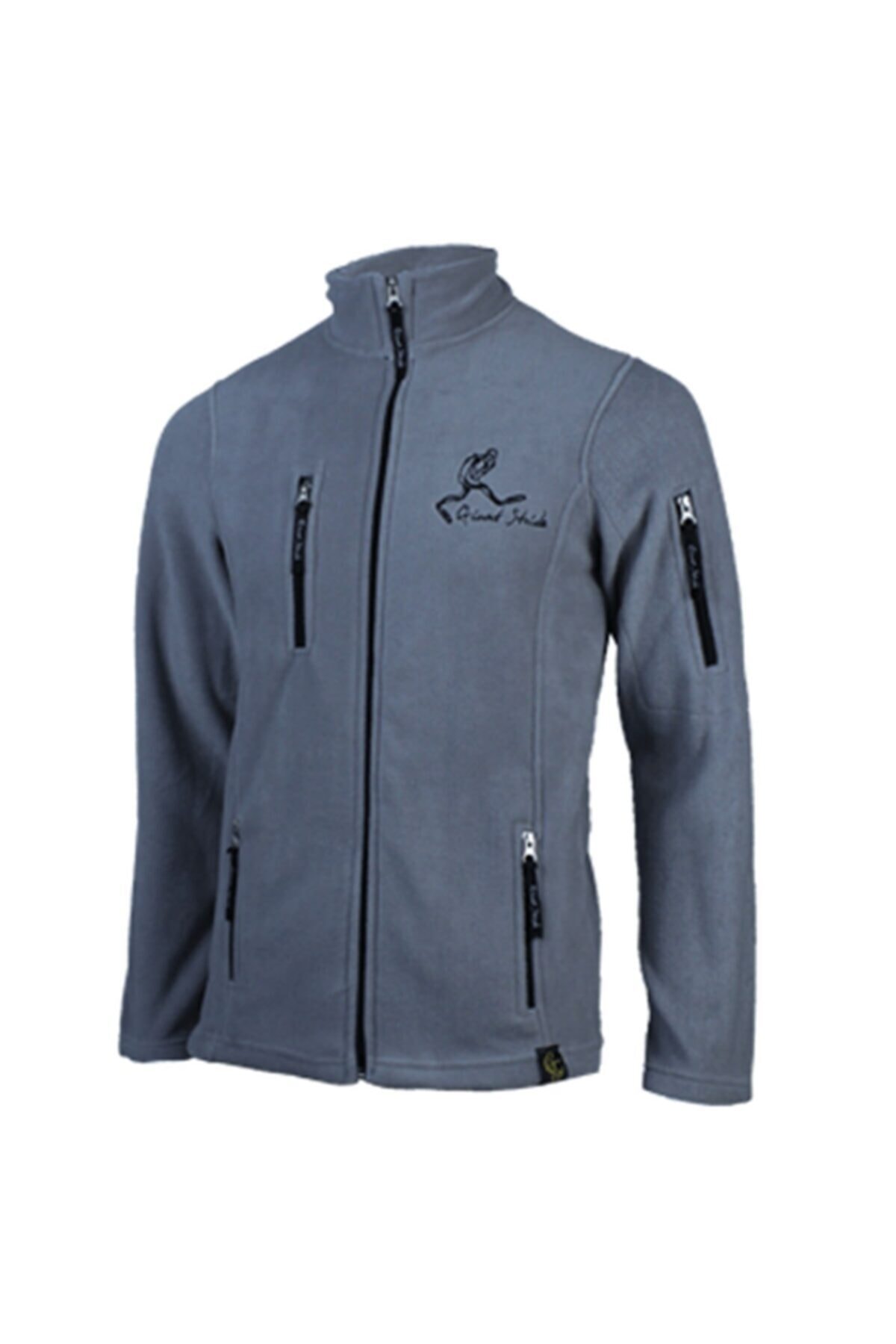 Giant Stride Full Fermuarlı Polar