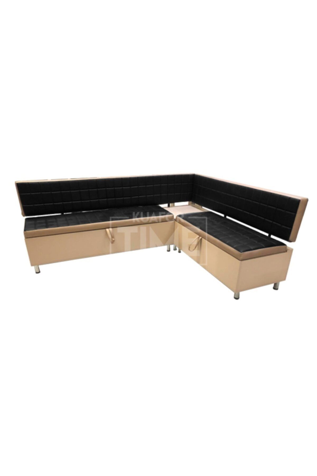 Kuaförtime Sandıklı Köşe Bekleme Grubu (kt 902)