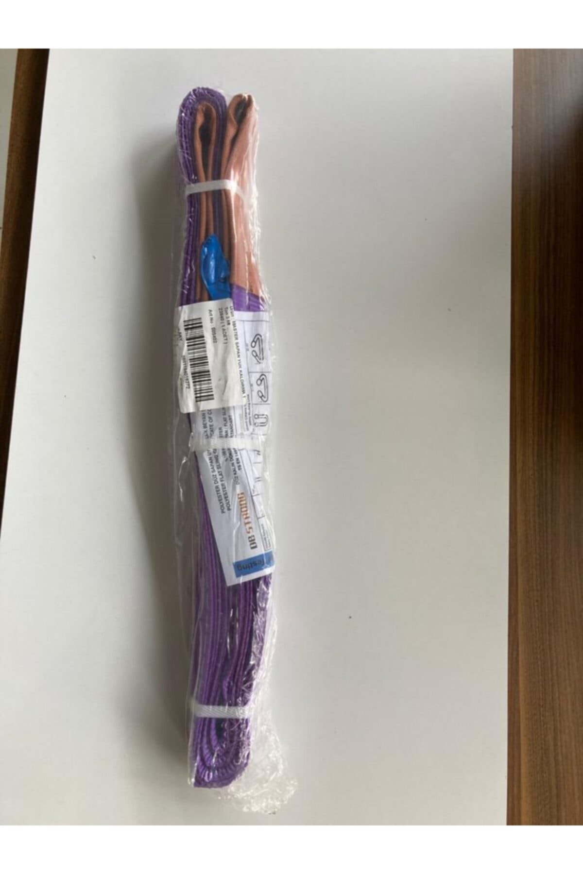 Master Sapan Yük Kaldırma 1t-3mt