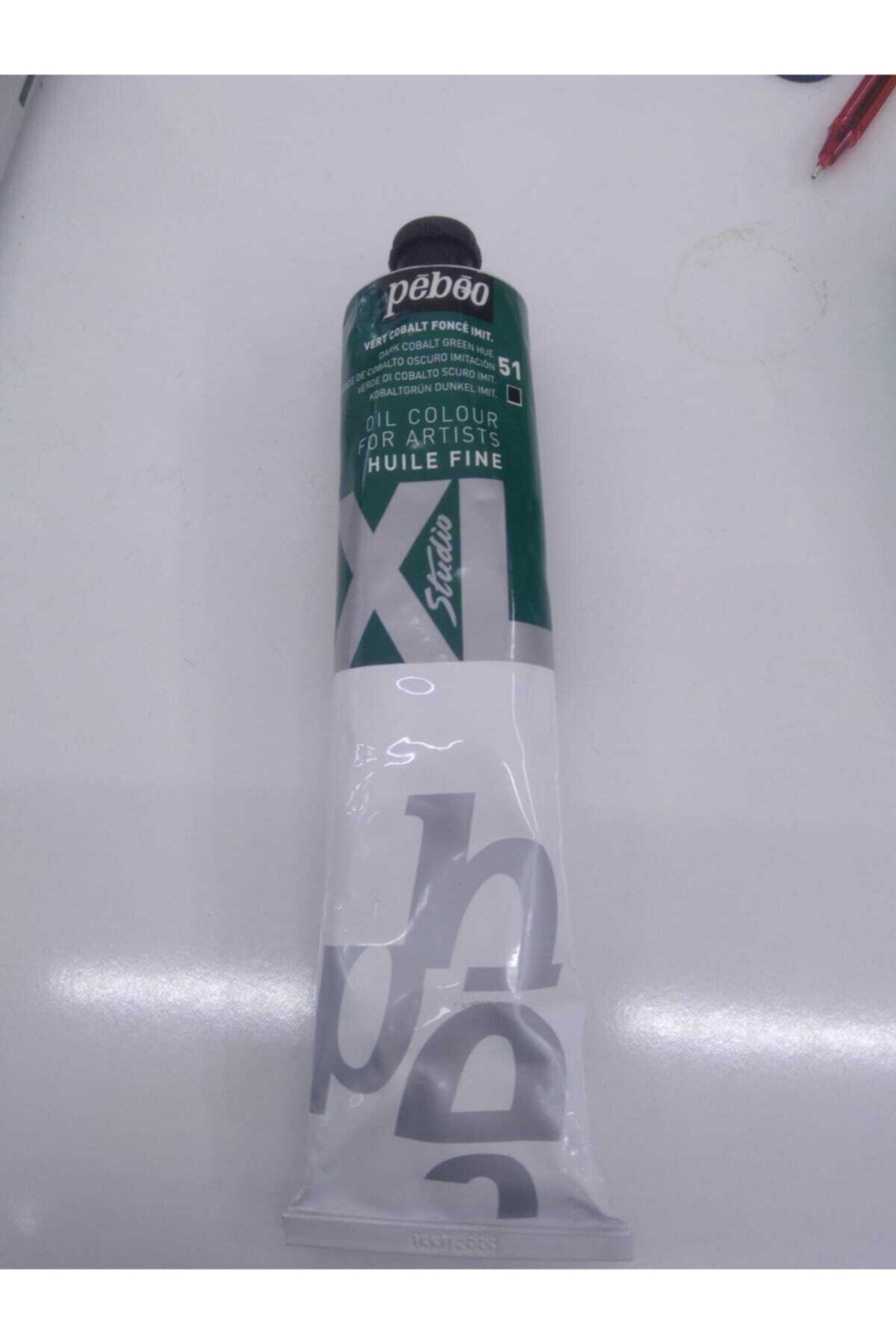 Pebeo Yağlı Boya Xl 200 Ml 51 /