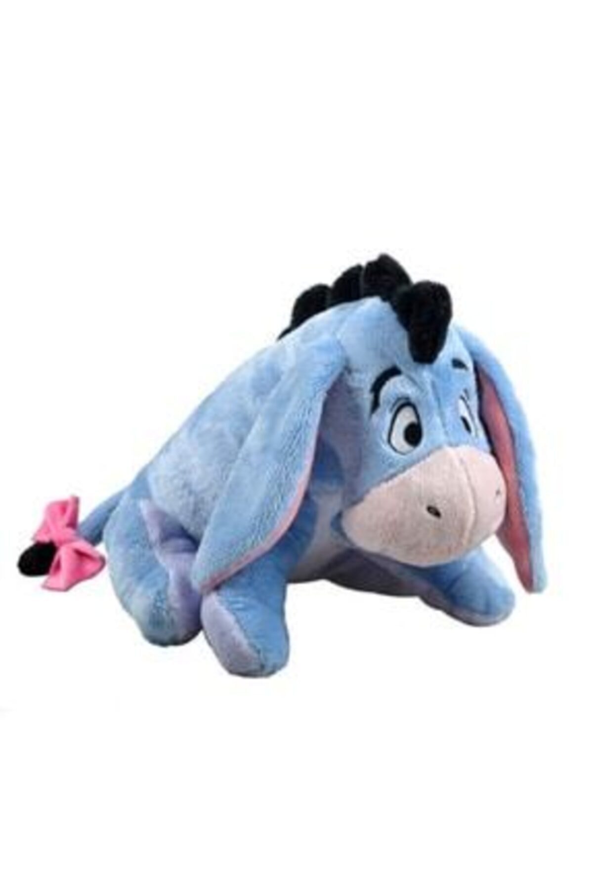 Şeker Adası Sunman Core Eeyore Peluş Eşek 35 cm--skradapelus184