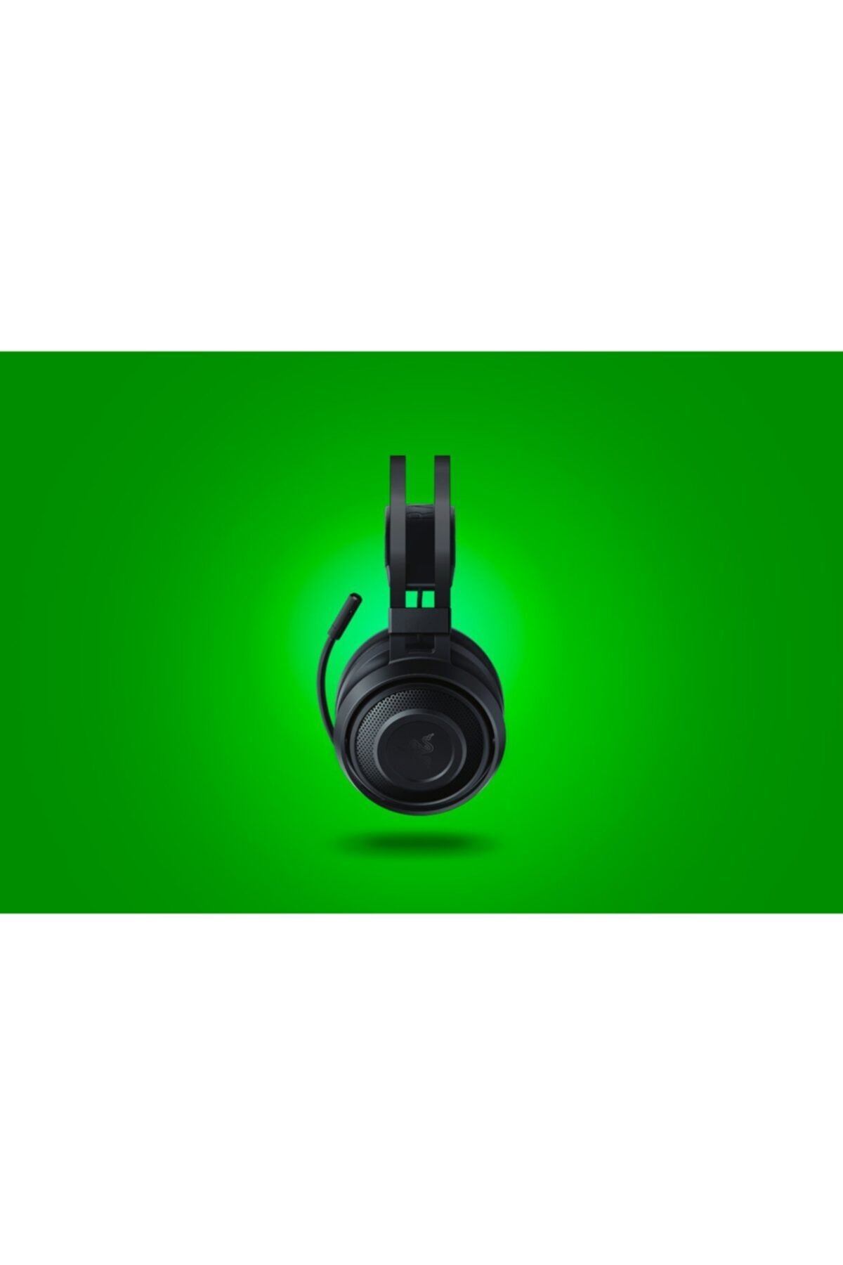 RAZER Rz04-02690100-r3m1 Hds Nari Essential Digital Gaming Headset Siyah