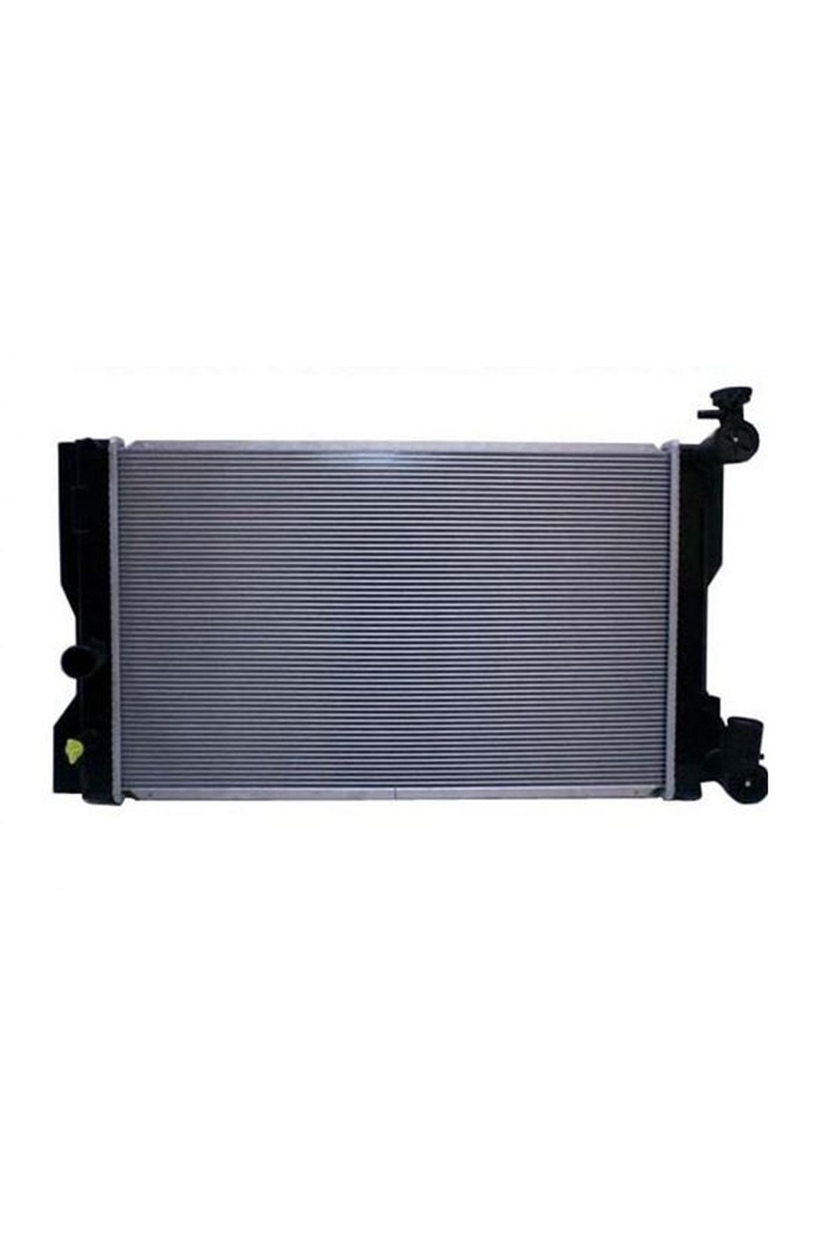 MAİS Renault Radyatör R11 Flash 7702247463