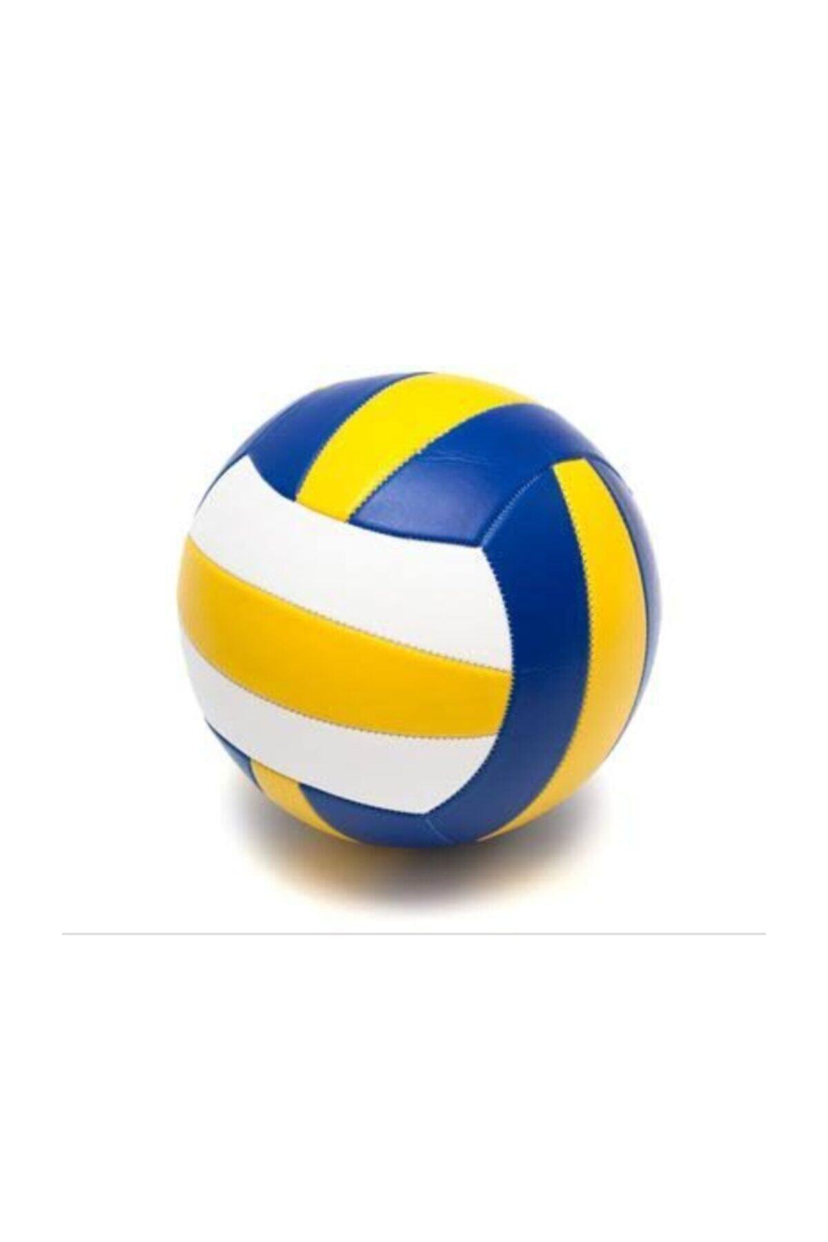 Şahane Pazar Profesyonel Boy Dikişli Voleybol Topu Fma02922