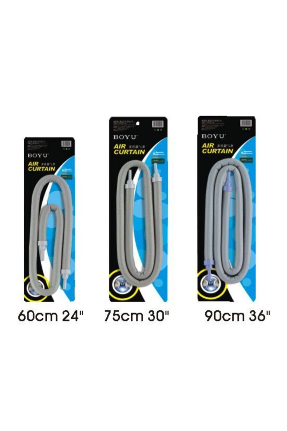Boyu Hortum Hava Taşı (air Curtain) 75 Cm