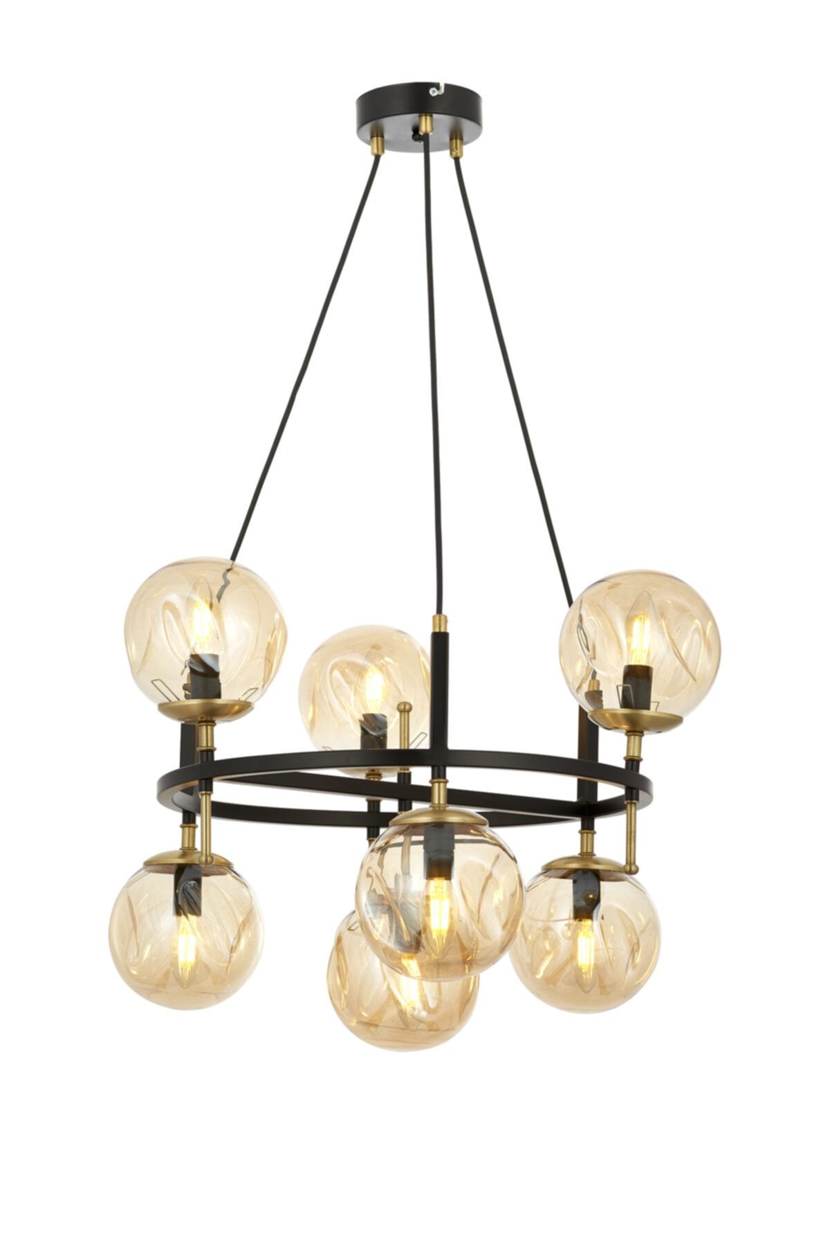 kointlighting merkur sarkit avize 7 li fiyati yorumlari trendyol