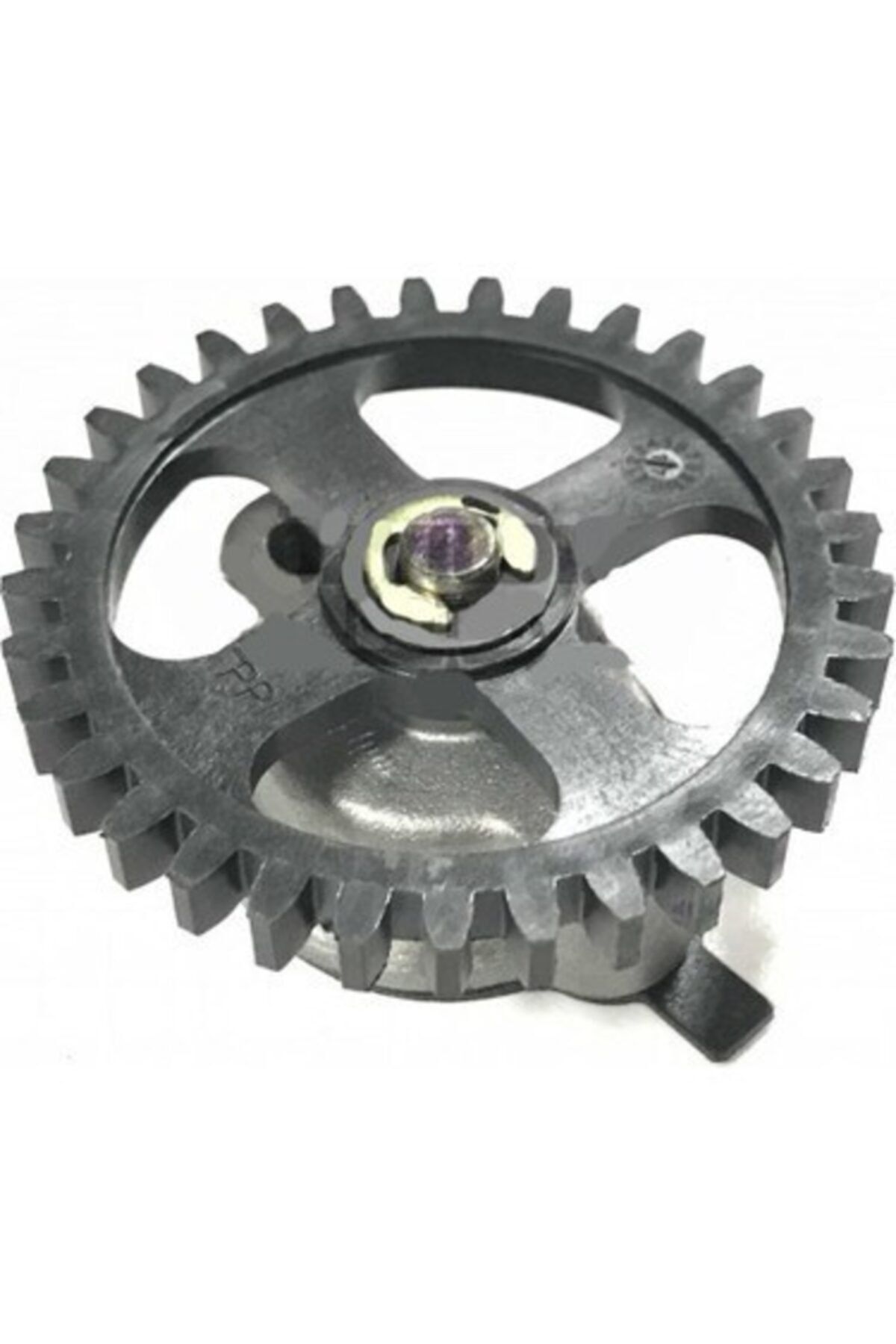 OEM Yağ Pompası Tvs Wego 110