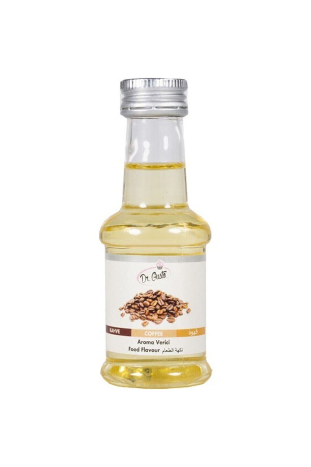 Dr. Gusto Kahve Aroma Verici 40 gr