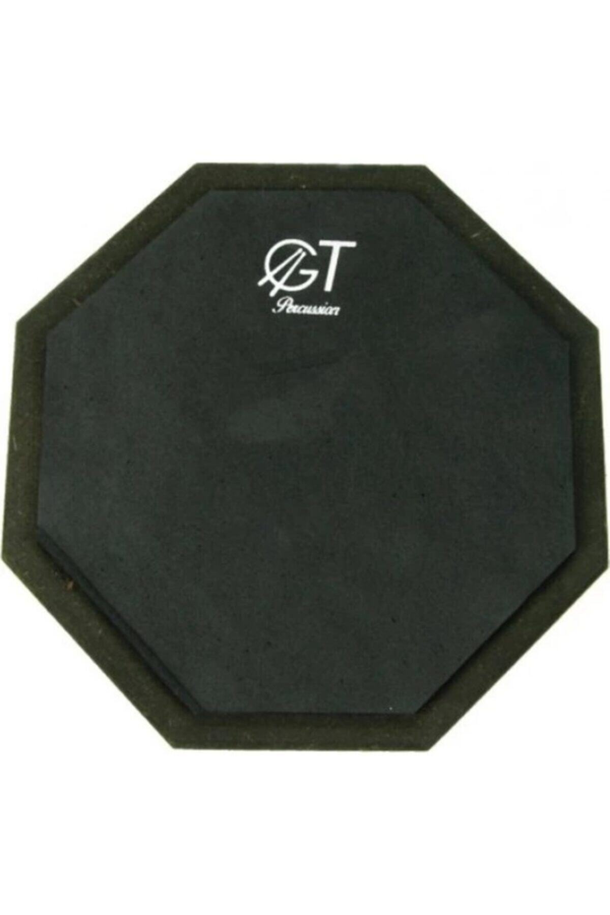 GT Davul Pedi Mdf 16 Cm (bateri Çalışma Pedi)